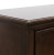 Ashley Danabrin Brown Chest of Drawers