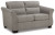 Ashley Miravel Slate Loveseat