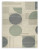 Ashley Dallane Linen Blue Green 8' x 10' Rug