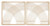 Ashley Dalkins Gold Finish Wall Decor (Set of 2)