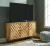 Ashley Cadewick Natural Accent Cabinet