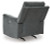 Ashley Barnsana Ash Power Recliner