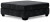 Ashley Lavernett Charcoal Oversized Accent Ottoman