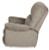 Ashley Ballinasloe Platinum Recliner