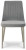 Ashley Barchoni Gray Dining Chair (Set of 2)