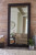 Ashley Balintmore Dark Brown Floor Mirror