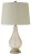 Ashley Latoya Champagne Table Lamp