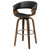 Coaster Zion SWIVEL BAR STOOL