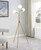 Coaster Miley FLOOR LAMP