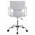 Coaster Himari OFFICE CHAIR White