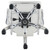 Coaster Himari OFFICE CHAIR White