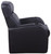 Coaster Cyrus 7 PC THEATER SEATING 4R