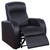 Coaster Cyrus 5 PC THEATER SEATING 4R