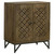 Coaster Zaria ACCENT CABINET