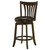 Coaster COUNTER STOOL Black