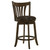 Coaster COUNTER STOOL Black