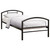 Coaster Baines TWIN BED