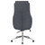 Coaster Cruz OFFICE CHAIR