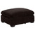 Coaster OTTOMAN  Black