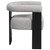Coaster ACCENT CHAIR Grey