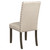 Coaster Ralland SIDE CHAIR