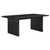 Coaster DINING TABLE Black