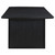 Coaster DINING TABLE Black