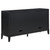 Coaster SIDEBOARD Black