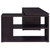 Coaster Yvette LSHAPE DESK