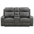 Coaster MOTION LOVESEAT Upholstered