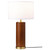 Coaster Aziel TABLE LAMP