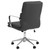 Coaster Ximena OFFICE CHAIR Black