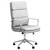 Coaster Ximena OFFICE CHAIR White