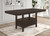 Coaster Prentiss COUNTER HEIGHT DINING TABLE