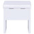 Coaster Harvey VANITY TABLE  MIRROR White