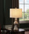 Coaster Brie TABLE LAMP
