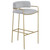 Coaster Comstock BAR STOOL