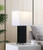 Coaster Bridle TABLE LAMP