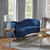 Coaster Sophia LOVESEAT Blue