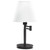Coaster Colombe TABLE LAMP