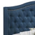 Coaster Sonoma FULL BED Blue