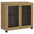 Coaster Mchale ACCENT CABINET