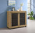 Coaster Mchale ACCENT CABINET