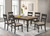 Coaster Bridget DINING TABLESIDE CHAIR