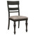 Coaster Bridget DINING TABLESIDE CHAIR