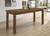 Coaster Coleman COUNTER HEIGHT DINING TABLE