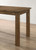 Coaster Coleman COUNTER HEIGHT DINING TABLE