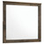 Coaster Woodmont DRESSER MIRROR