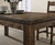 Coaster Coleman DINING TABLE