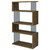 Coaster Emelle BOOKCASE